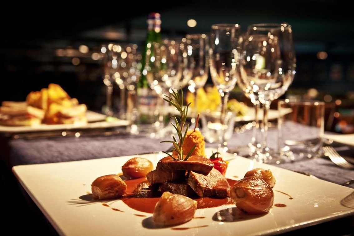 RISTORANTE PIZZERIA IN AFFITTO D'AZIENDA
